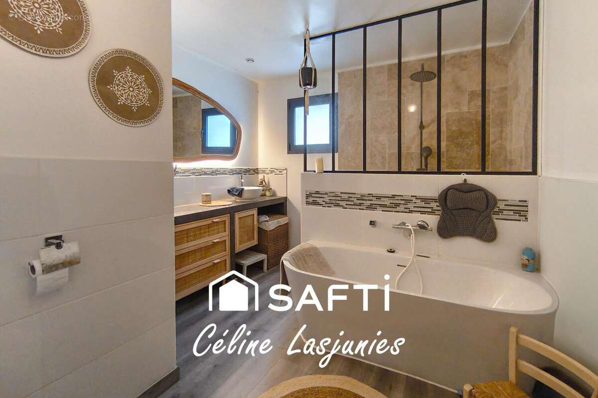 Maison 135 m² à Fongrave  - photo 8