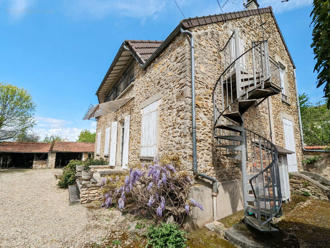 Maison à DRAVEIL