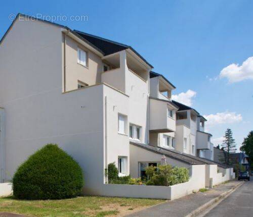 Appartement à BOURGES
