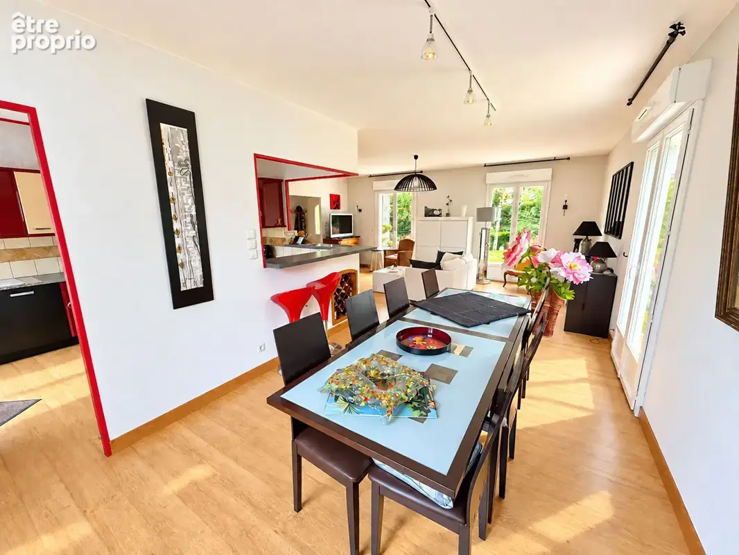 La baule ? maison de plain-pied - photo 3