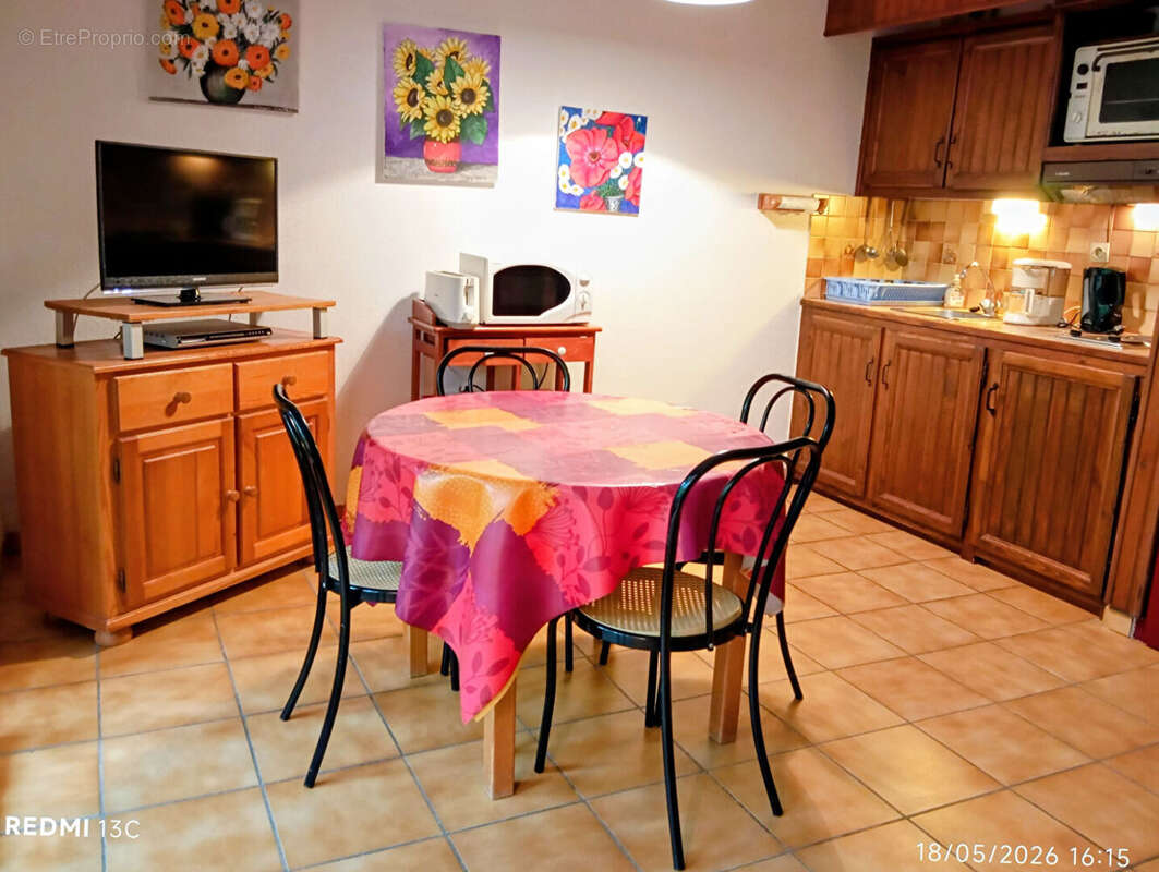 Appartement à PRATS-DE-MOLLO-LA-PRESTE