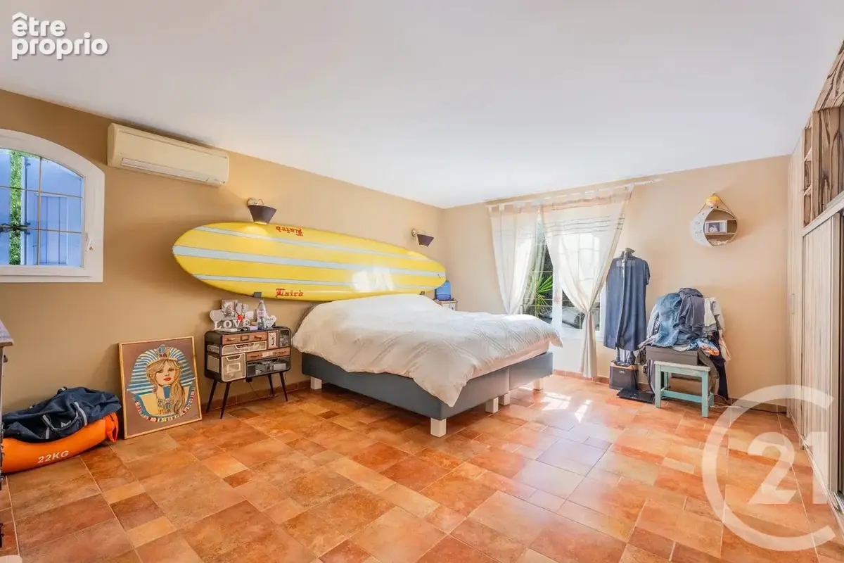 Maison 10 pièces 350 m² à vendre à Biot (06410) - photo 13