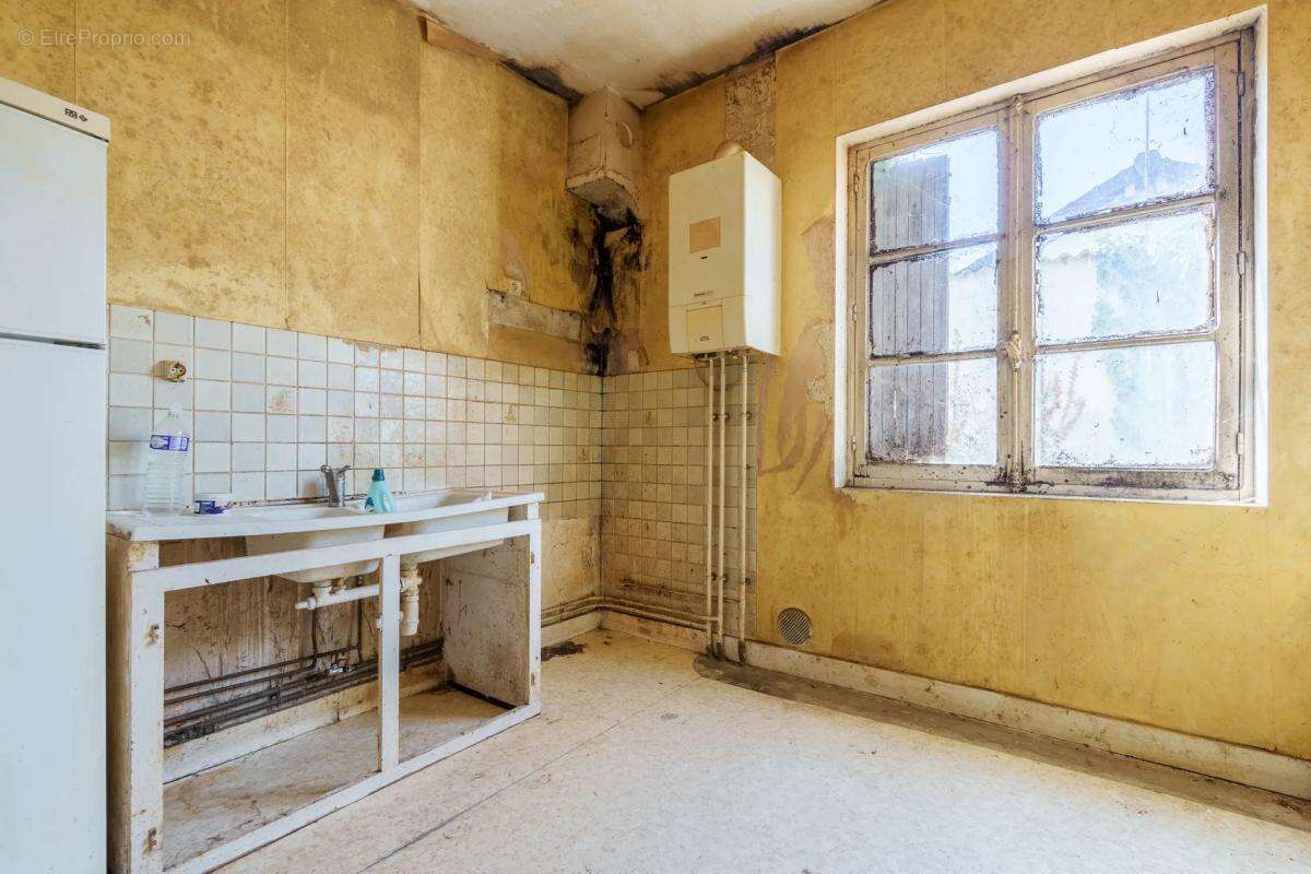 Maison de 4 pièces de 67 m² à Arcis-sur-Aube - photo 16