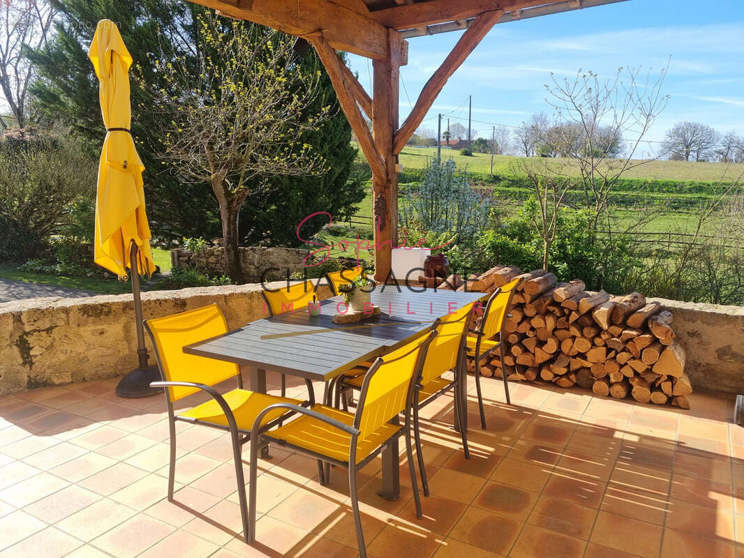 Maison à NERAC