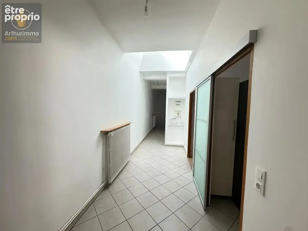 Appartement spacieux au cœur du Ban-Saint-Martin - photo 7