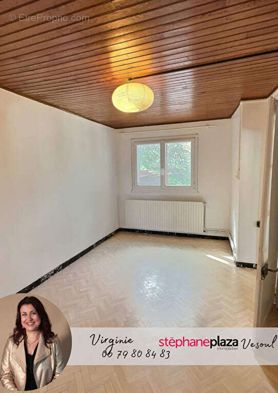 Maison à ECHENOZ-LA-MELINE