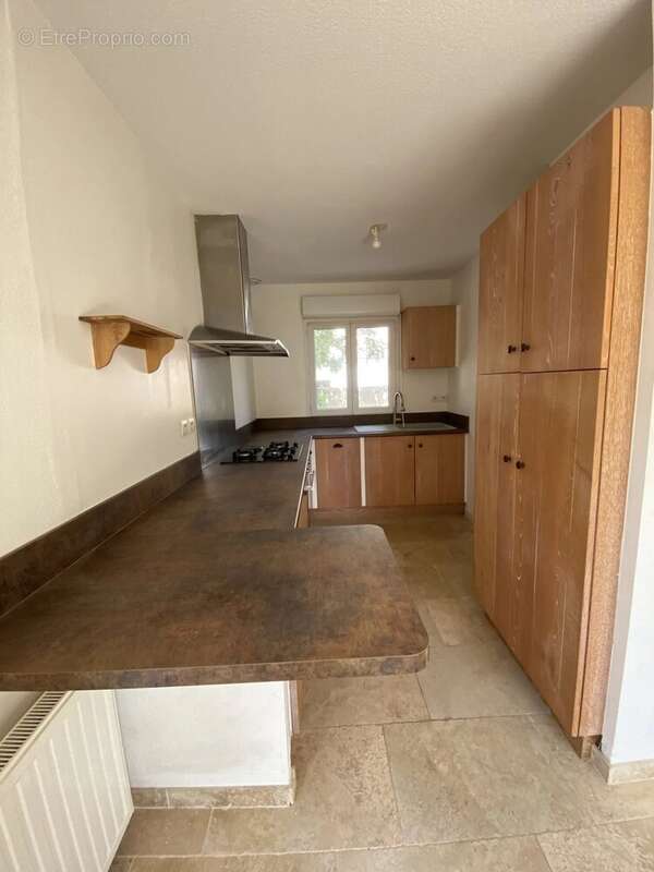 Maison à La Garde-Freinet  - photo 4