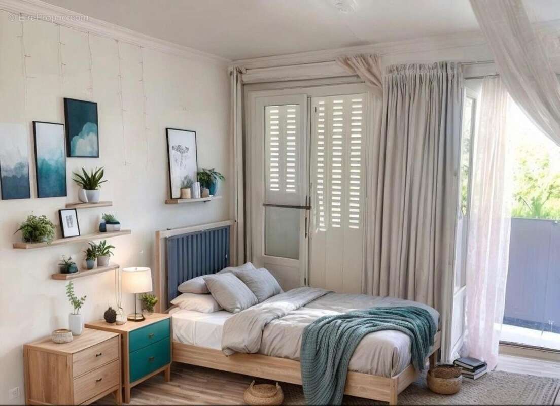 Photo 3 - Appartement à SAINT-MAUR-DES-FOSSES