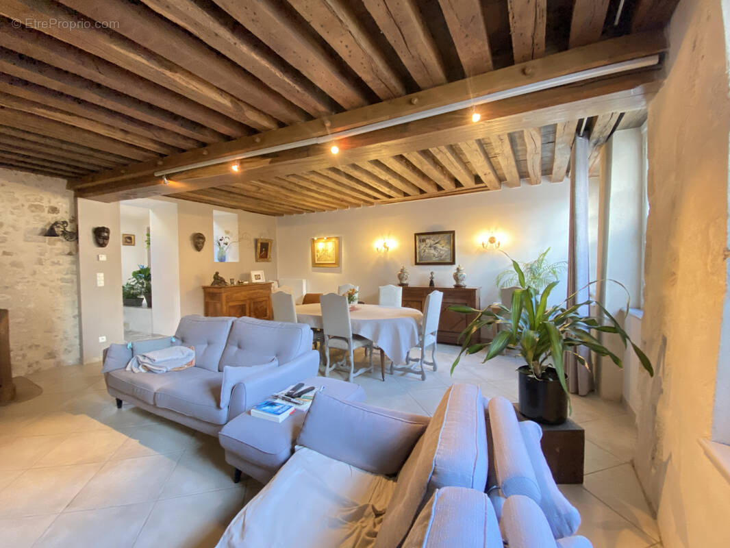 Maison à ORLEANS