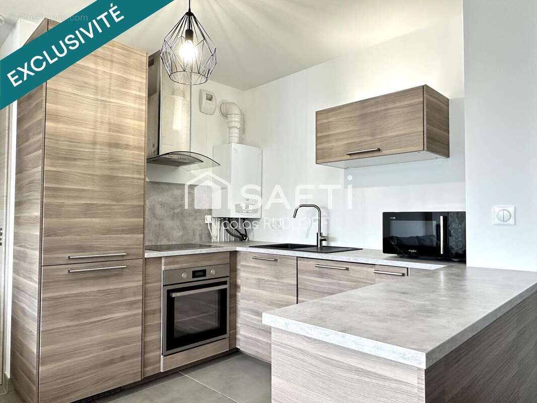 Photo 3 - Appartement à FLORANGE