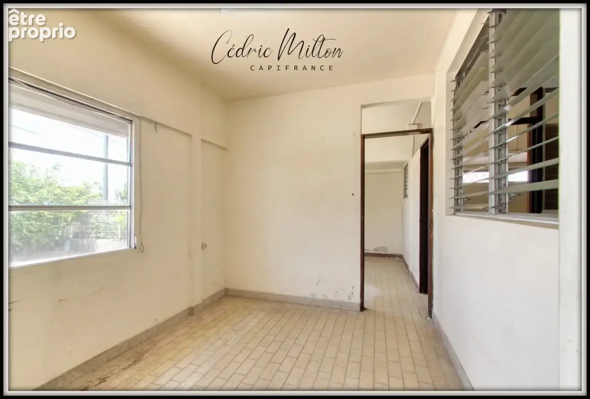 Maison plain-pied – Fort-de-France - photo 10
