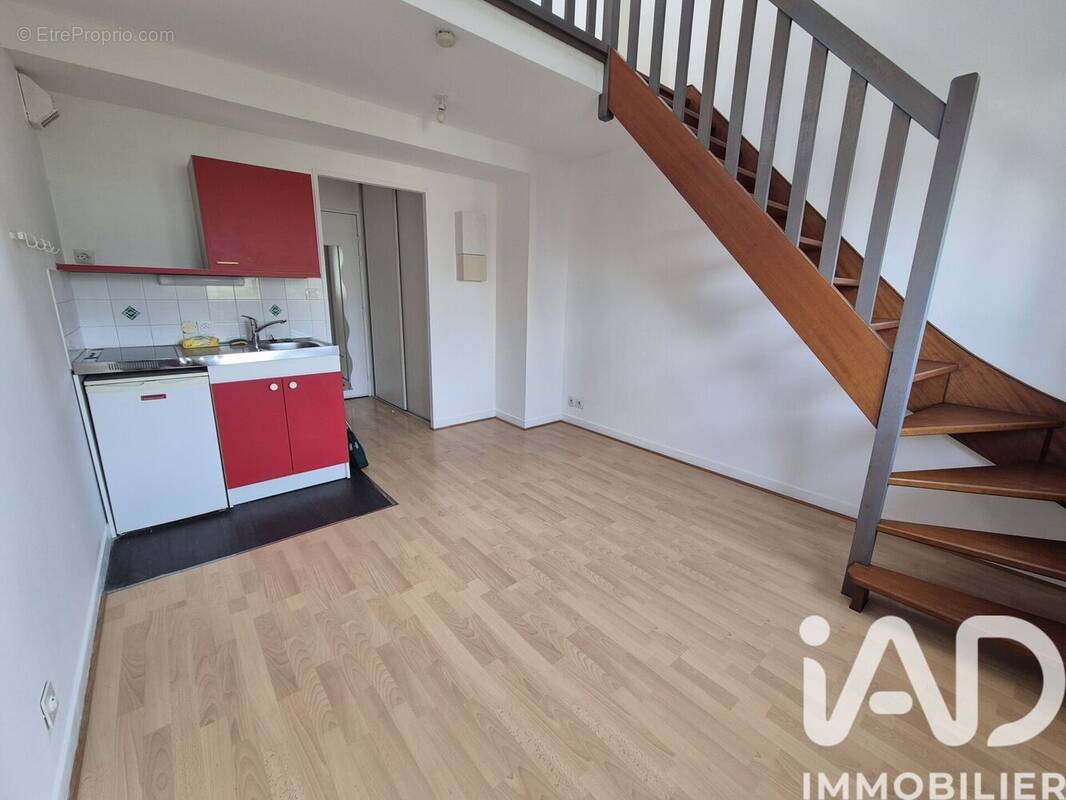 Photo 1 - Appartement à BREST