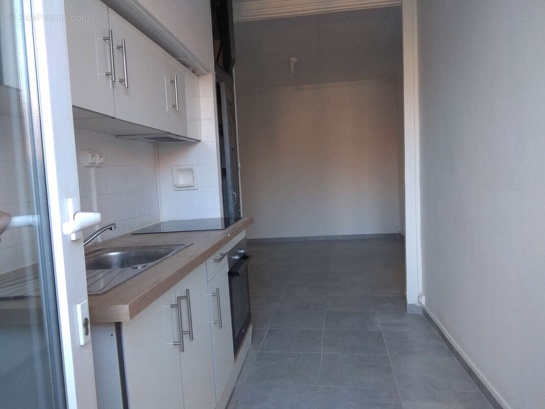 Appartement à NARBONNE