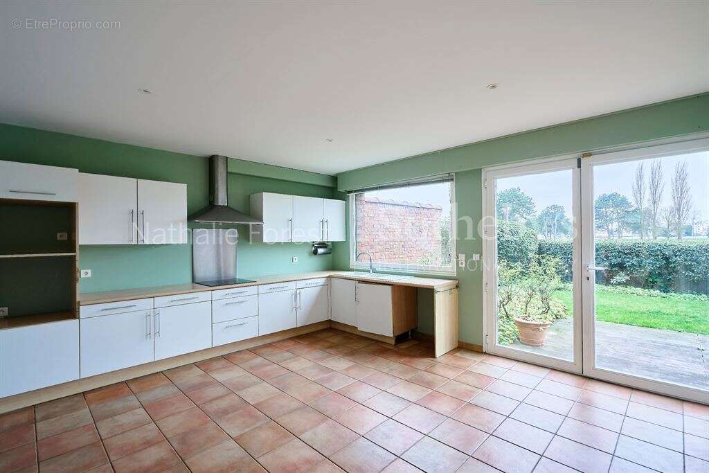 Appartement à MARCQ-EN-BAROEUL