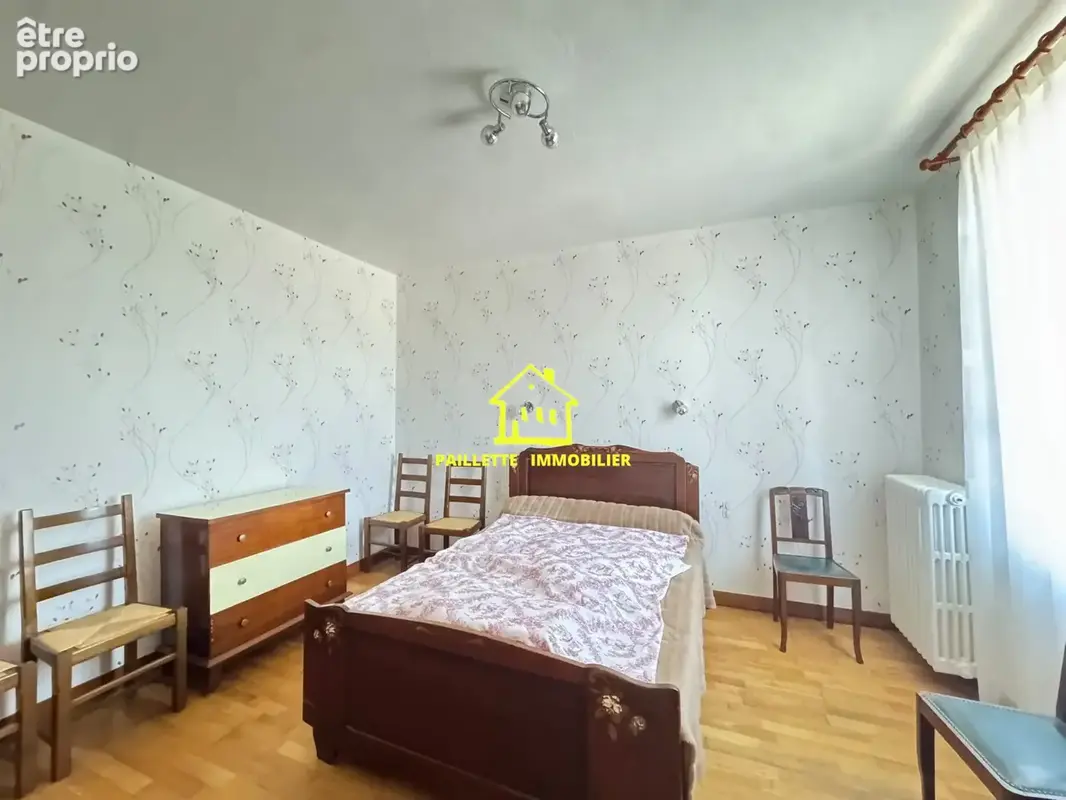 Maison 82 m² à Angerville-L'orcher  - photo 8
