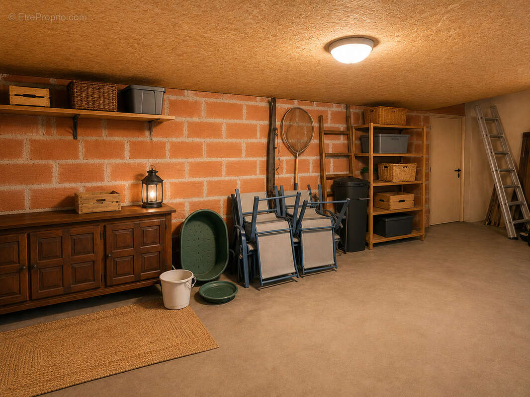 Maison 90 m² à Coutras  - photo 35