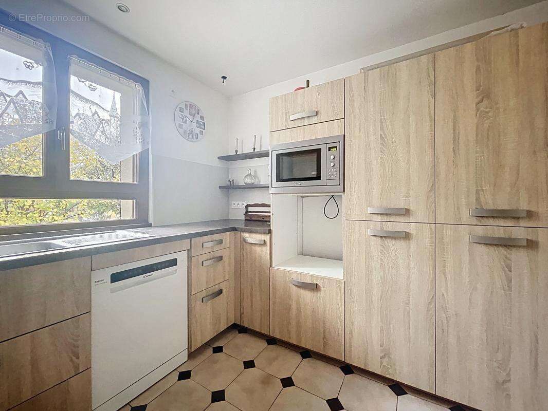 Maison 150 m² à Jouars-Pontchartrain  - photo 5