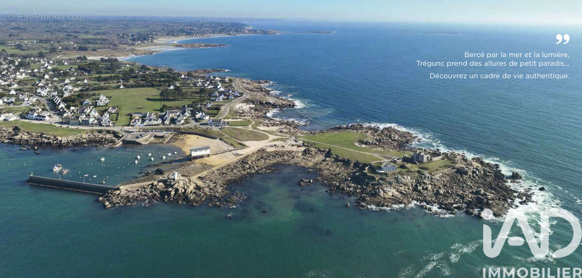 Photo 3 - Appartement à TREGUNC