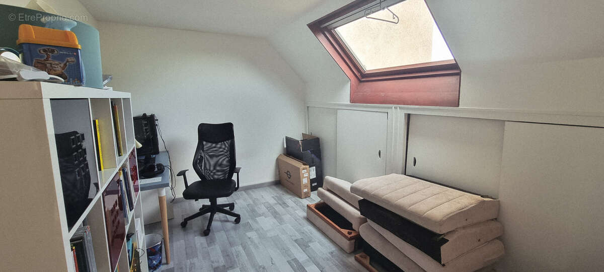 Maison à CHATEAUDUN