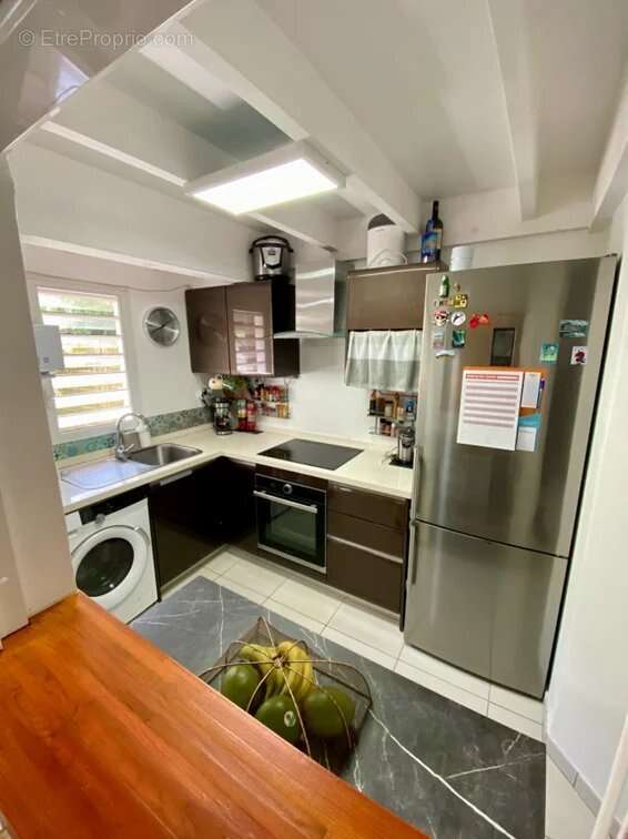 Maison à LES TROIS-ILETS