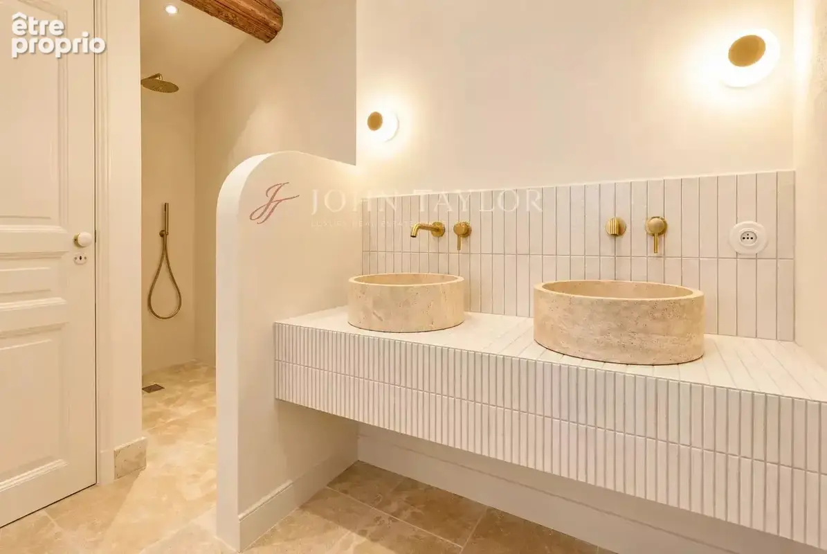 Maussane-les-Alpilles — Une maison rénovée au rythme du village - photo 10