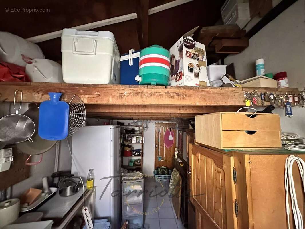 Maison à MONTELIMAR