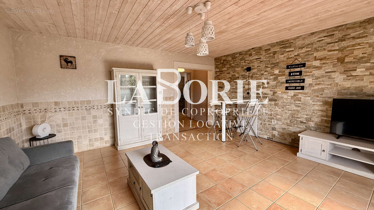 Appartement à AVIGNON