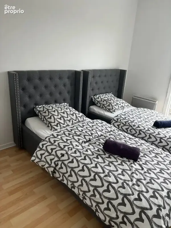 T3 a vendre - photo 2