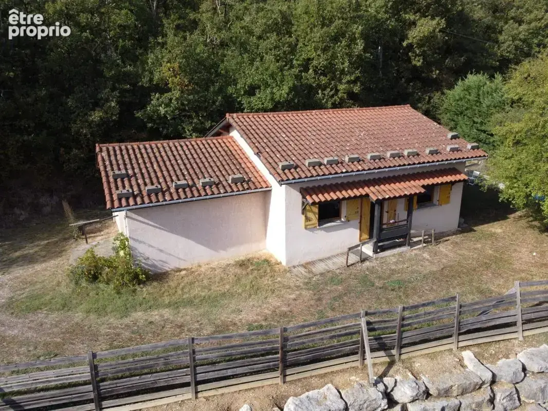 Maison à vendre Givors - photo 2