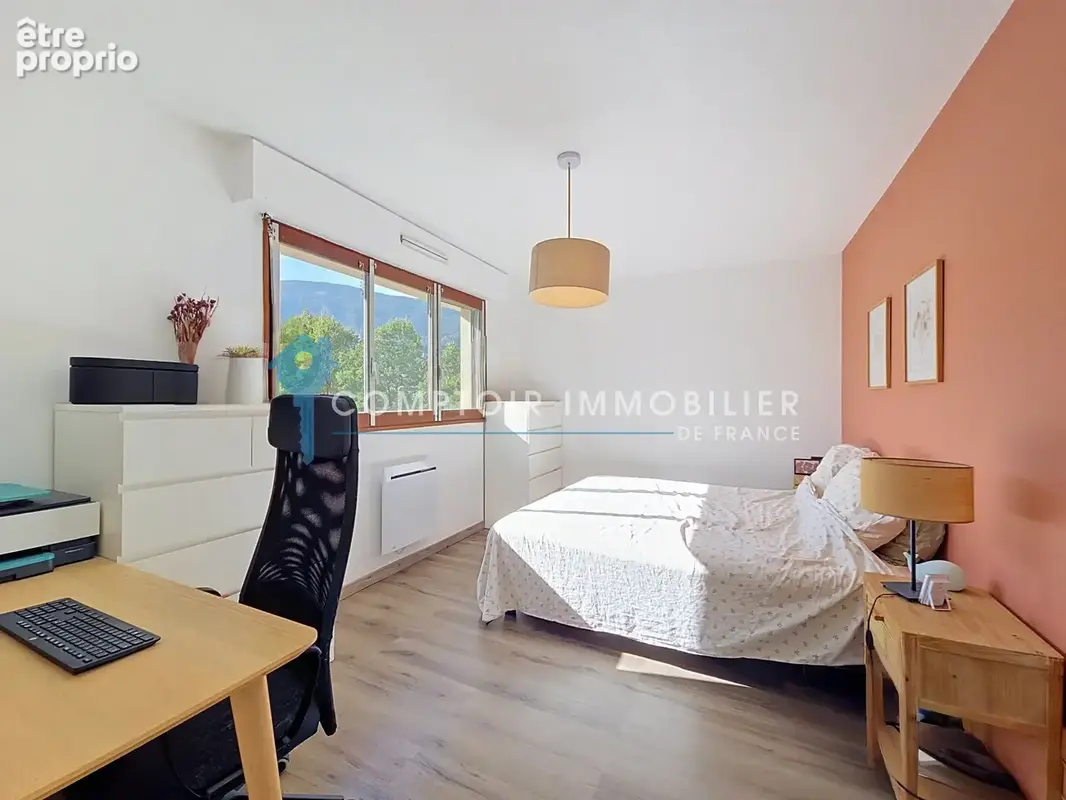 Appartement t3 de 83m2 a vendre - meylan 38240 - agence immobiliere - immobilier 38 - photo 12