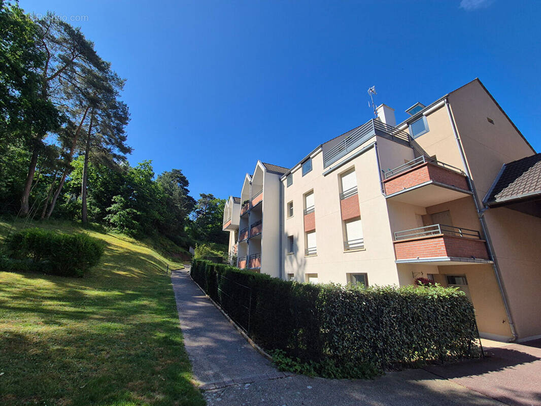 Appartement à RAMBOUILLET