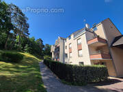 Appartement à RAMBOUILLET