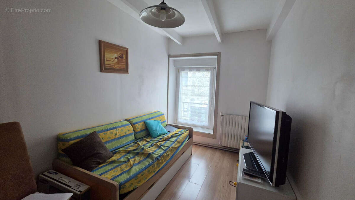 Appartement à BEGARD