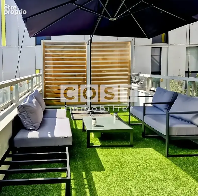 Appartement à COLOMBES