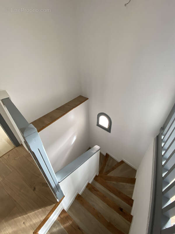 Maison à SAINT-JEAN-LASSEILLE