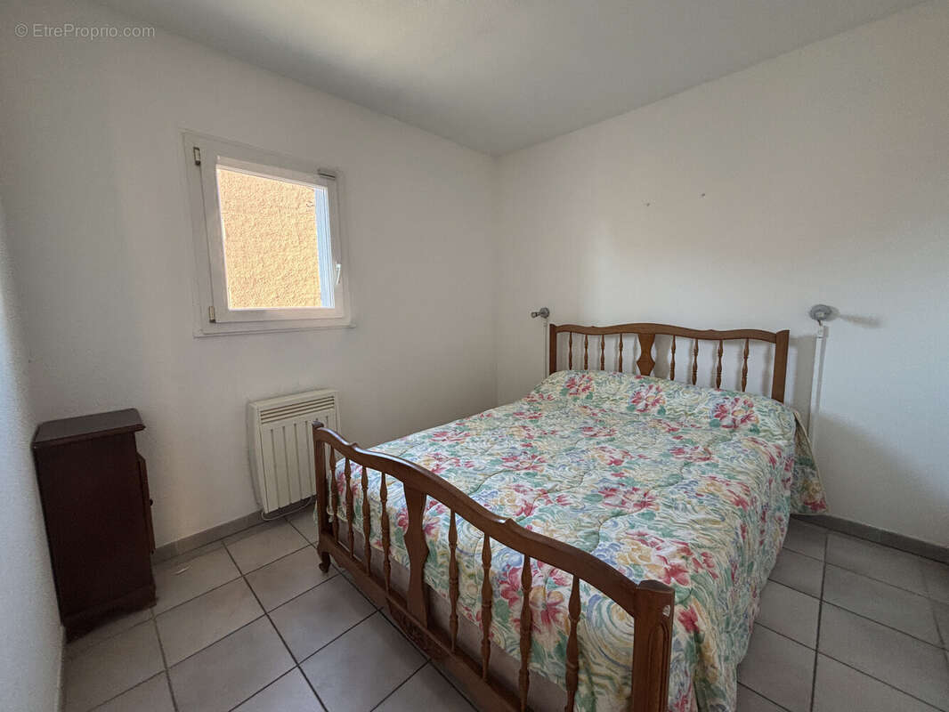 Appartement à VALRAS-PLAGE