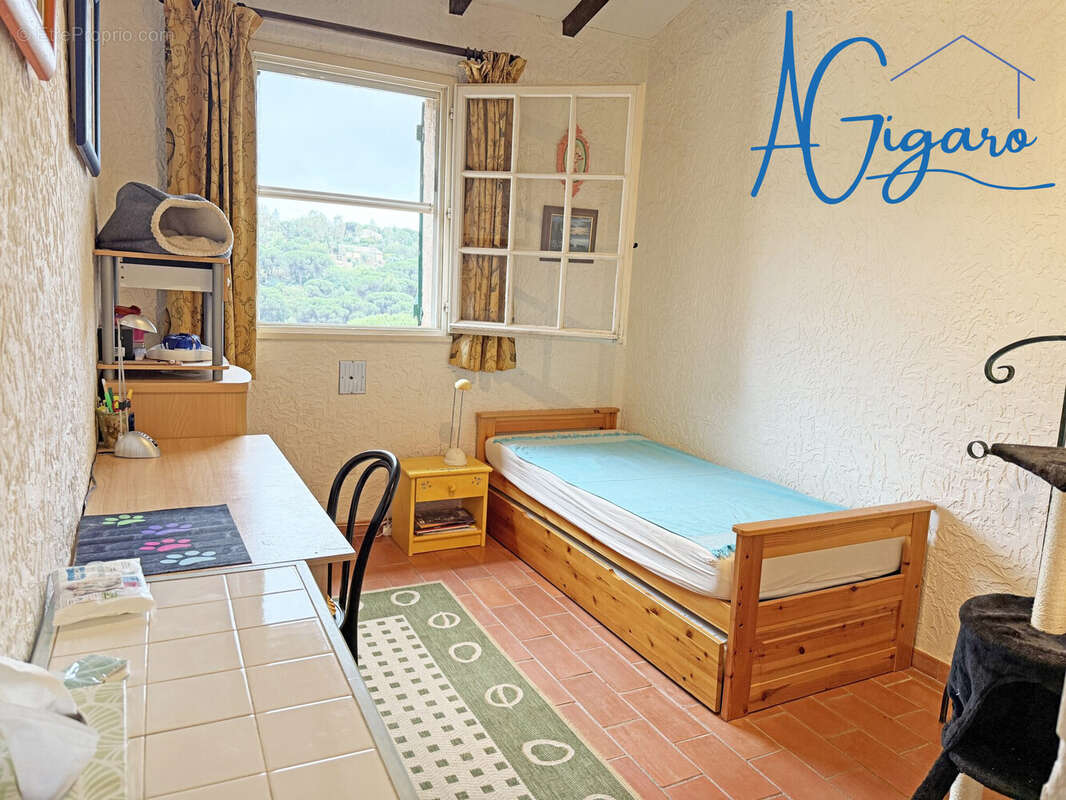 Maison à LA CROIX-VALMER