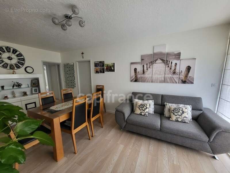 Appartement à MERIGNAC