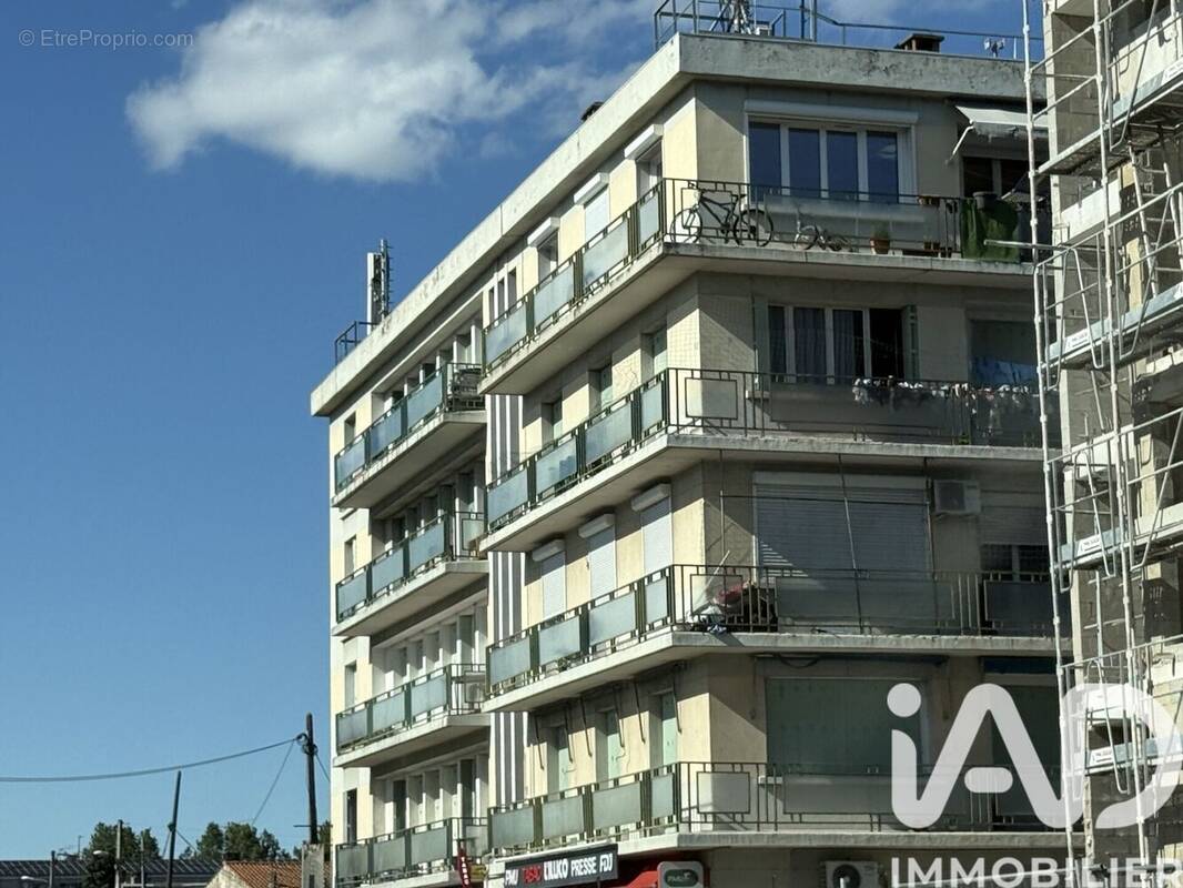 Photo 1 - Appartement à AVIGNON