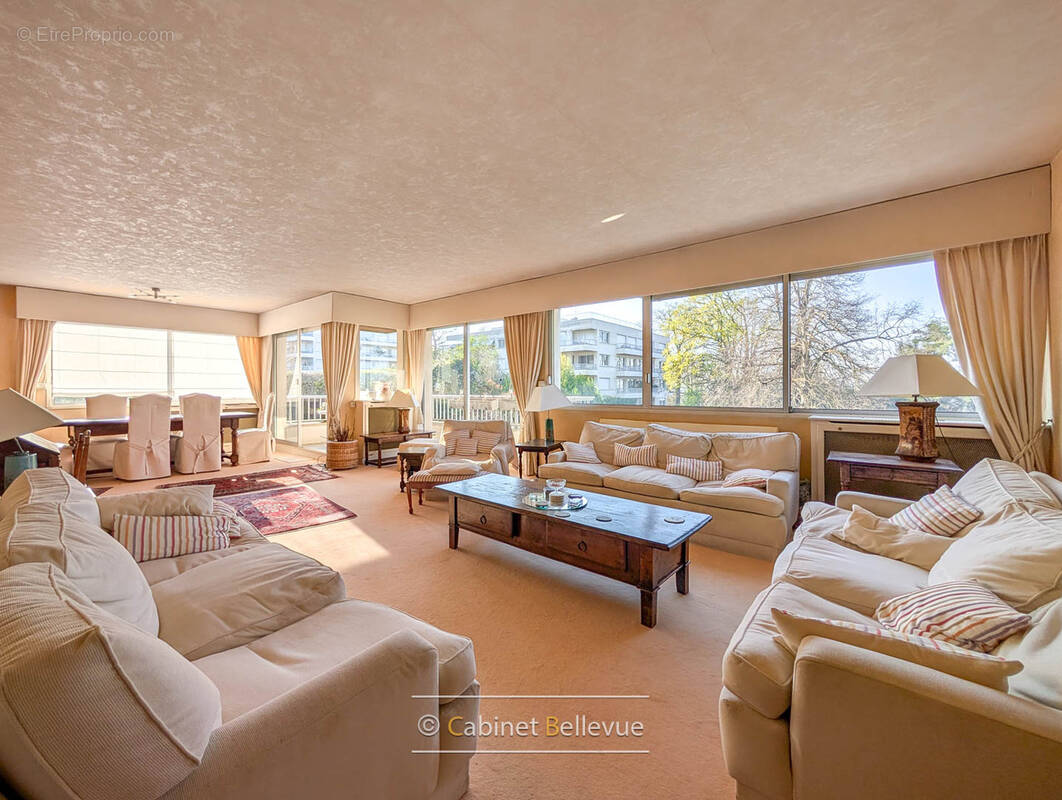 Appartement à MEUDON