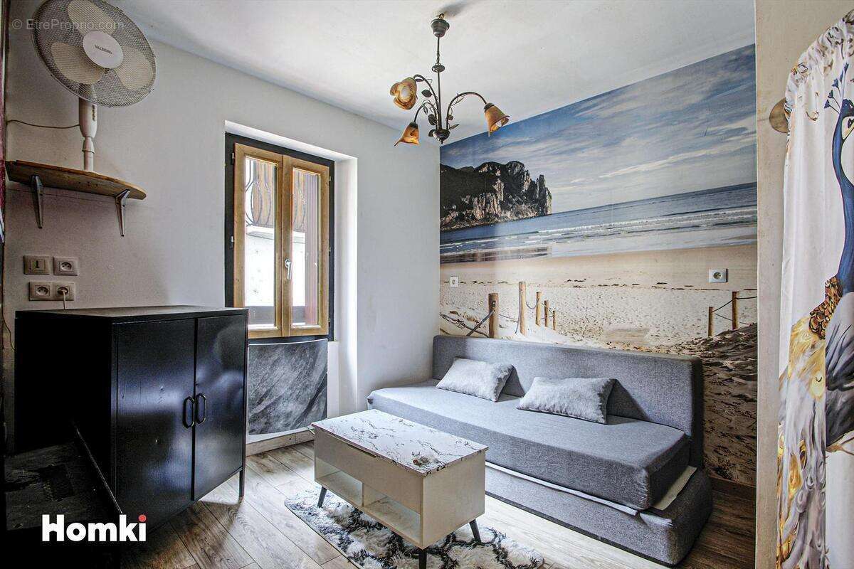 Appartement à AMELIE-LES-BAINS-PALALDA