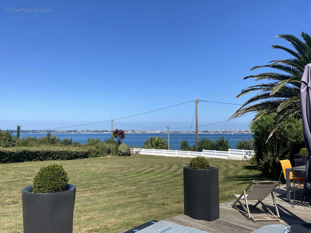 Maison à PLOUGASTEL-DAOULAS