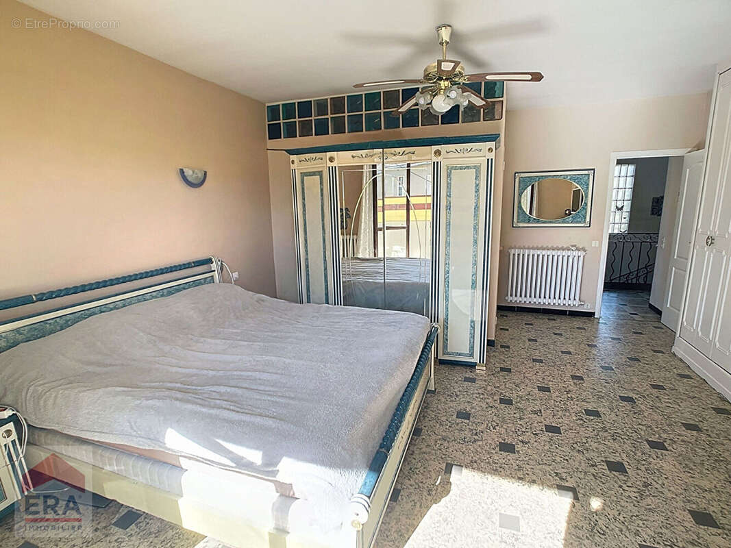 Maison à MARSEILLE-14E