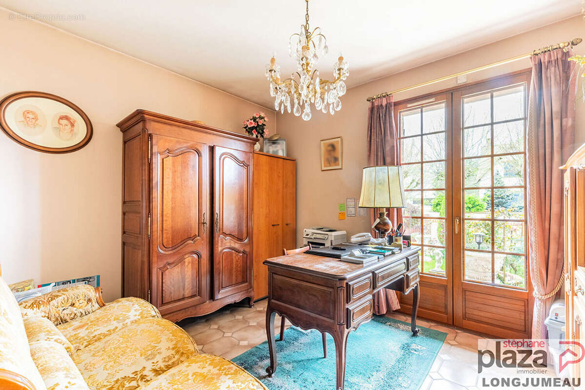 Maison à BALLAINVILLIERS