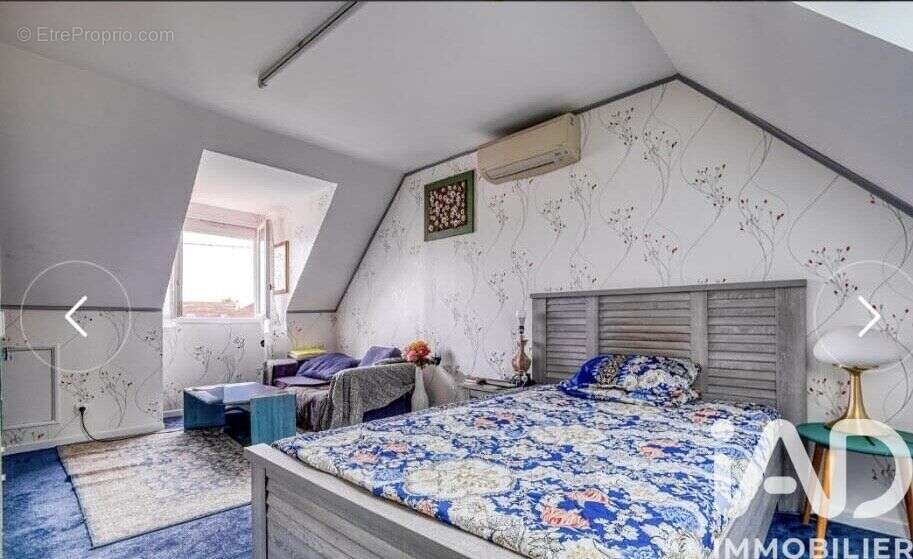 Photo 7 - Maison à TREMBLAY-EN-FRANCE