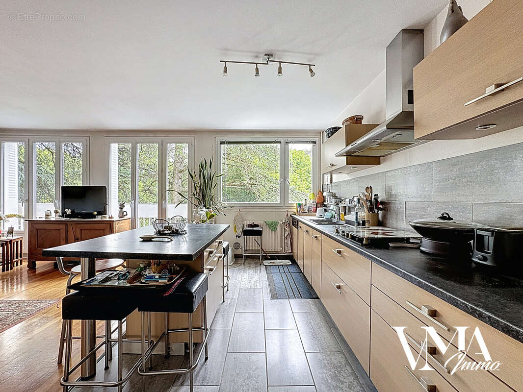 Appartement à ECULLY