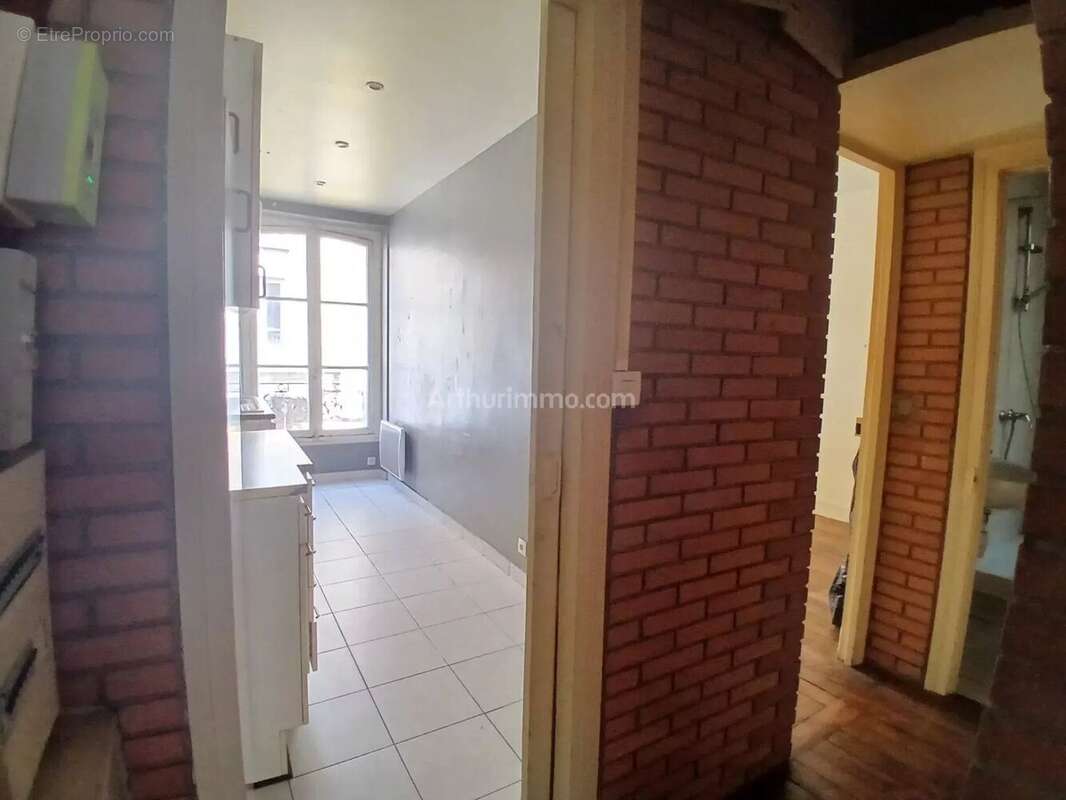 Vente Appartement Villeneuve-saint-georges(94190) 119 000ï¿œ - photo 4