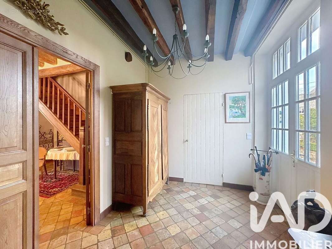 Photo 5 - Maison à BREVAL