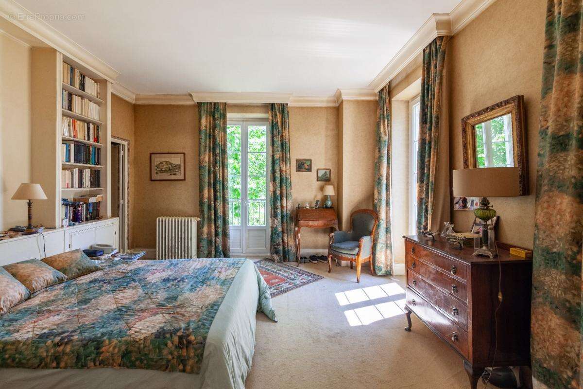Maison à BAYONNE