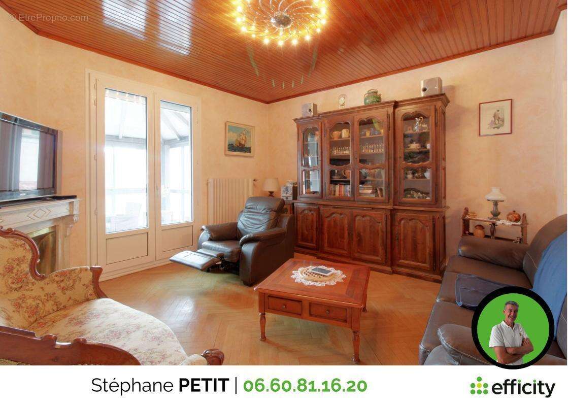 Appartement à LE PUY-EN-VELAY